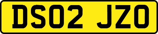 DS02JZO