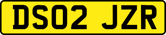 DS02JZR