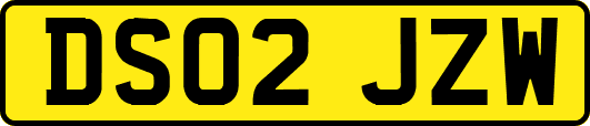 DS02JZW
