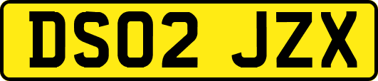 DS02JZX