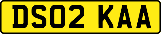 DS02KAA