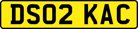 DS02KAC