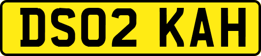 DS02KAH