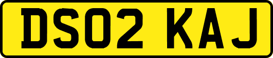 DS02KAJ