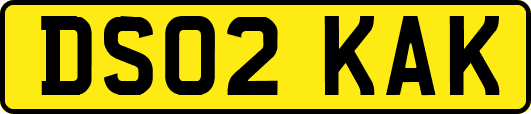 DS02KAK