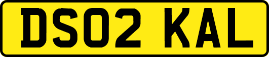 DS02KAL