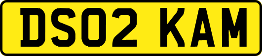 DS02KAM