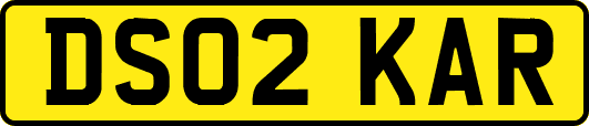 DS02KAR