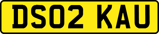 DS02KAU