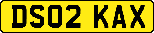 DS02KAX