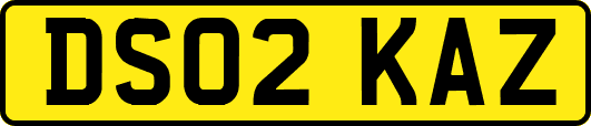 DS02KAZ