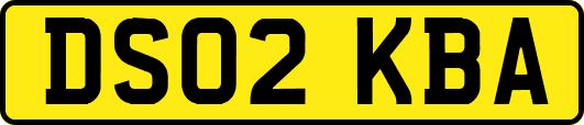 DS02KBA