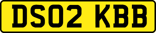 DS02KBB