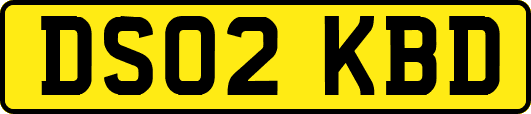 DS02KBD