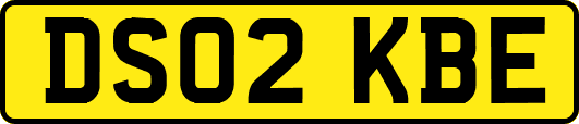 DS02KBE