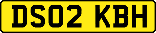 DS02KBH