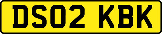 DS02KBK