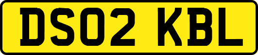 DS02KBL