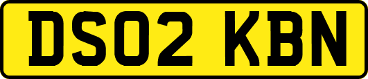 DS02KBN