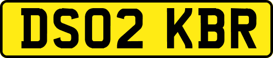 DS02KBR