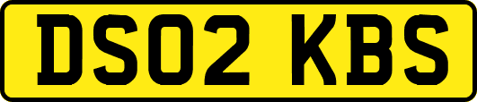 DS02KBS