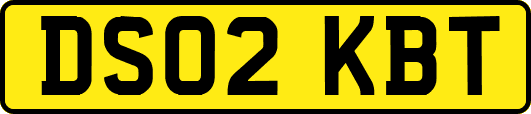 DS02KBT