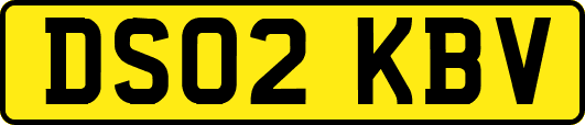 DS02KBV