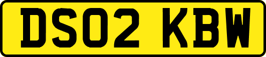 DS02KBW