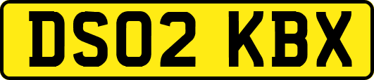 DS02KBX