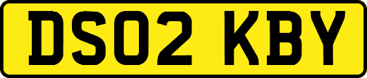 DS02KBY