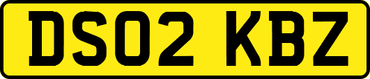 DS02KBZ