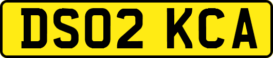 DS02KCA