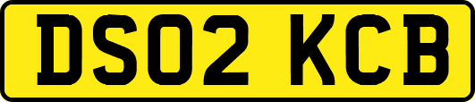 DS02KCB