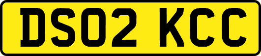 DS02KCC