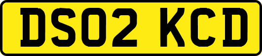 DS02KCD