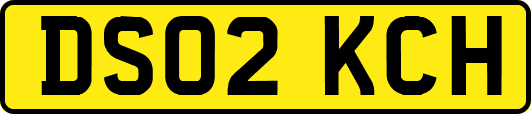 DS02KCH