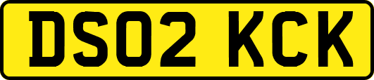 DS02KCK