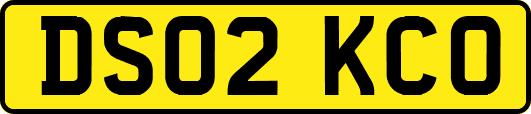 DS02KCO