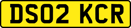 DS02KCR