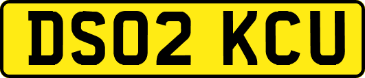 DS02KCU
