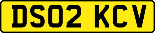 DS02KCV