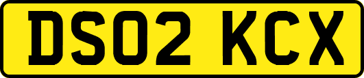 DS02KCX