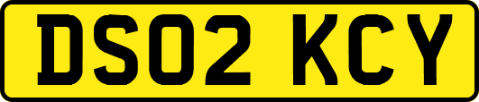 DS02KCY