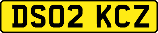 DS02KCZ