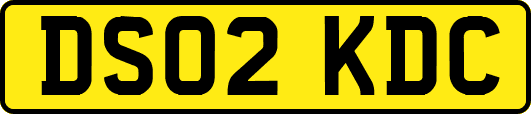 DS02KDC