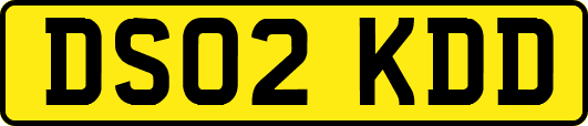 DS02KDD