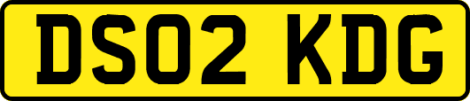 DS02KDG