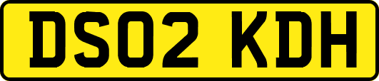DS02KDH