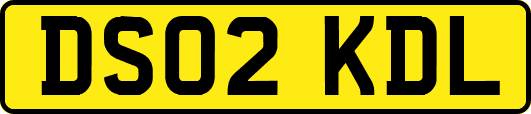 DS02KDL