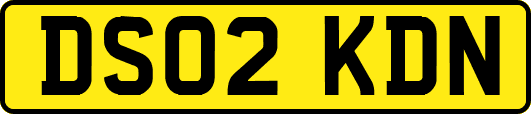 DS02KDN